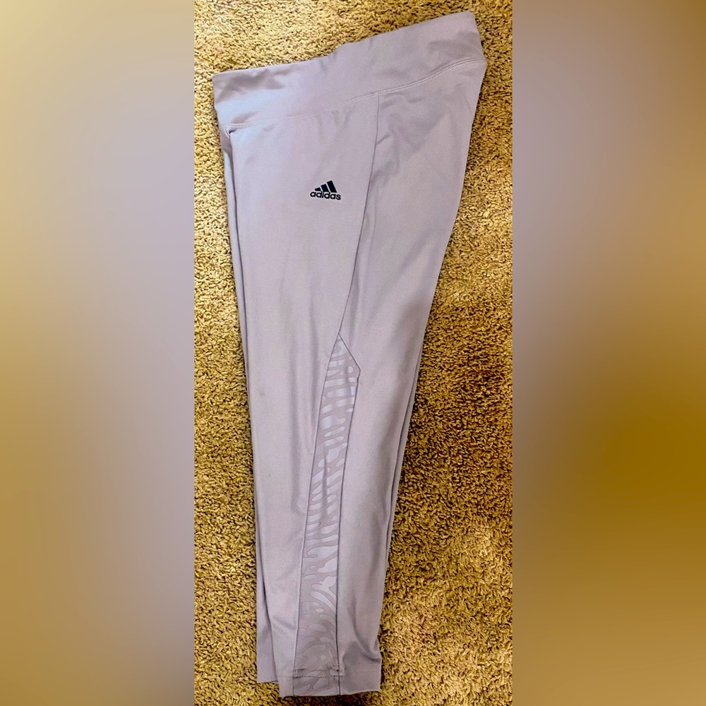 Adidas Capris